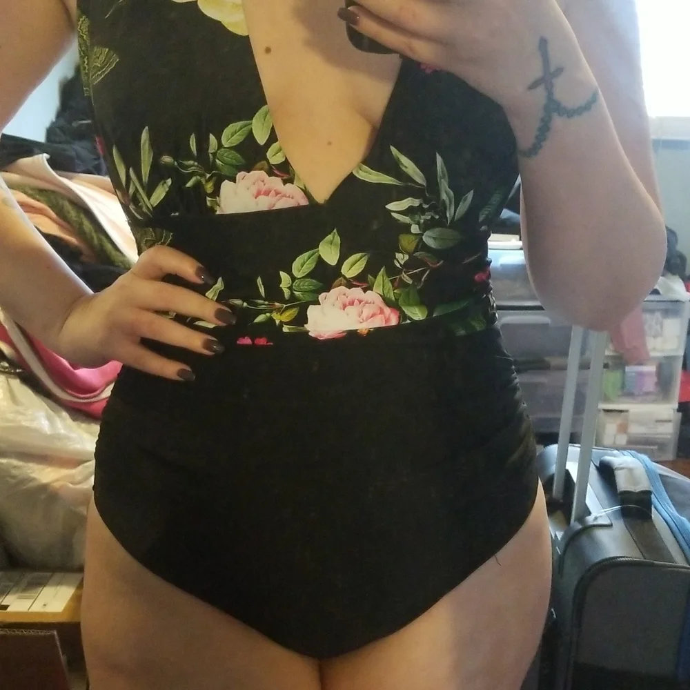 New Cupshe Bathing Suit - Picture 6 of 10